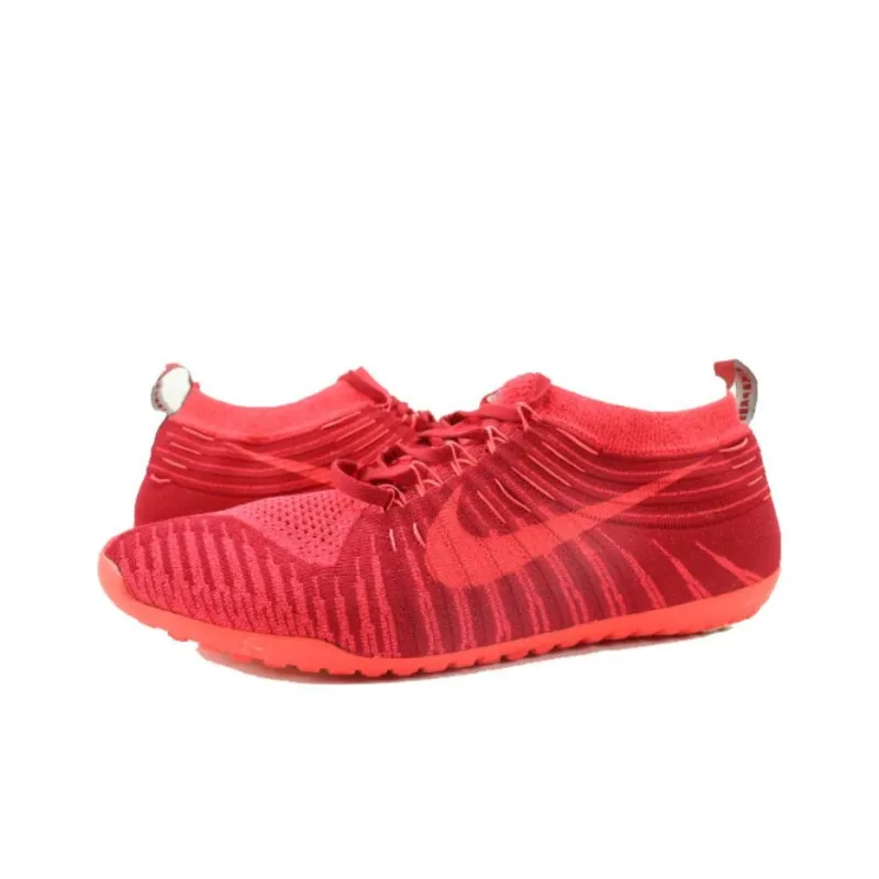 Nike Free Hyperfeel Run Gym Red-2