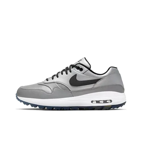 Nike Air Max 1 Golf Reflectivity