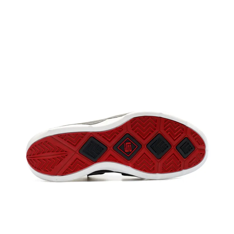 Nike Zoom Soldier Iii Black White Red-4