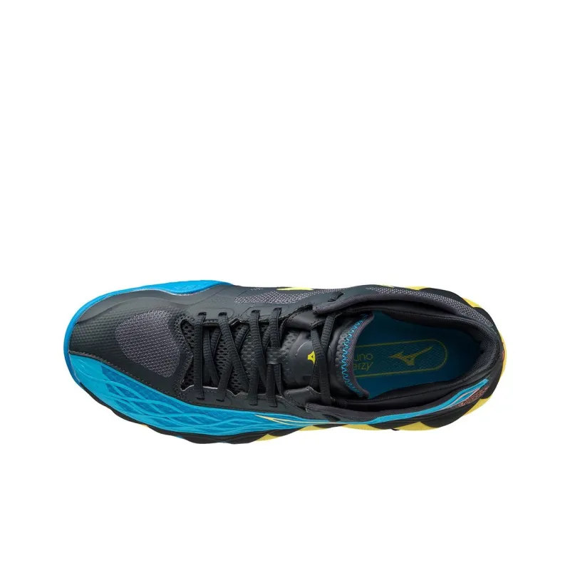 Mizuno Wave Enforce Tour AC 'Jet Blue Bolt'-2
