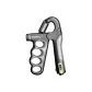 Gray *5-100kg Adjustable, Mechanical Counting