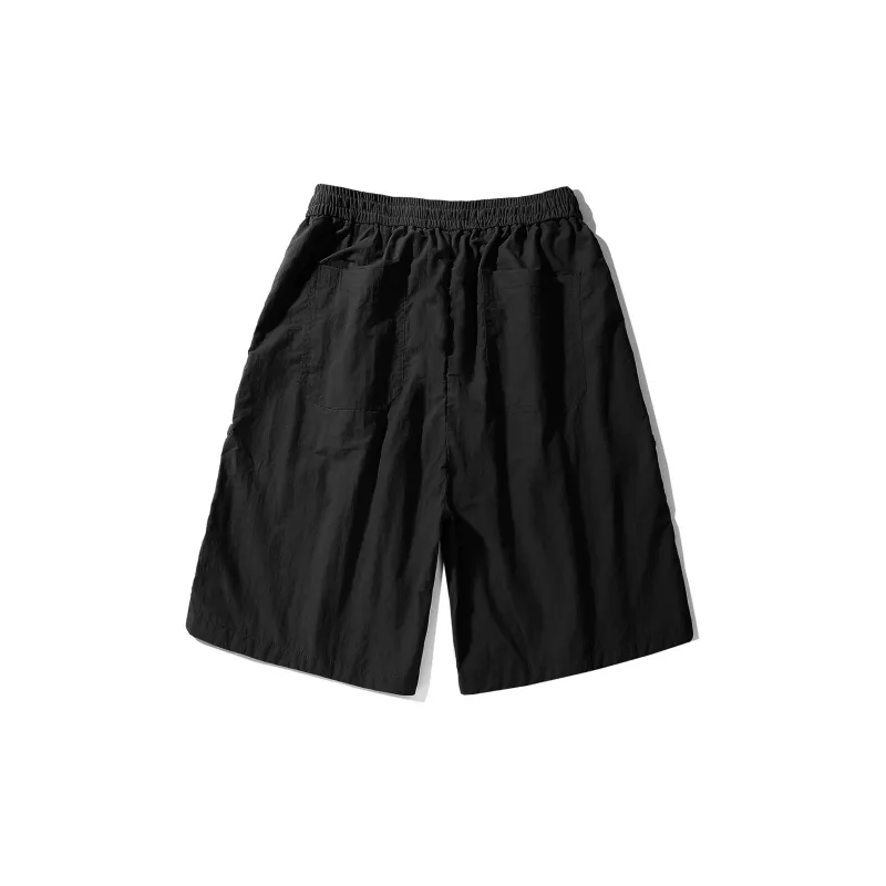 4T Casual Shorts Unisex-1