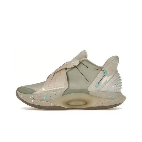 Nike Rtfkt Cryptokicks IRL Stone