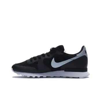 Nike Internationalist Ns 'Metallic Silver'