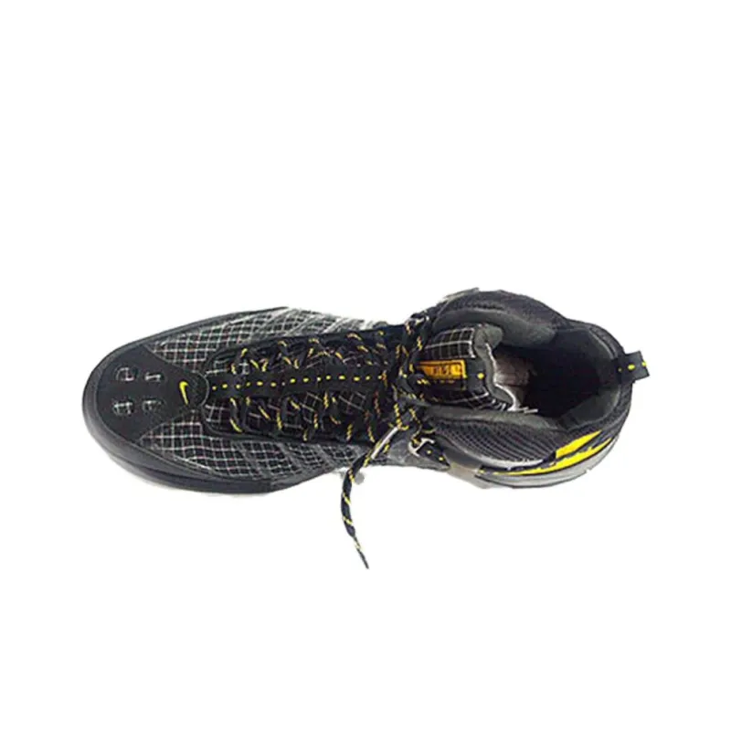 Nike Air Zoom Tallax Lite Og Black-3