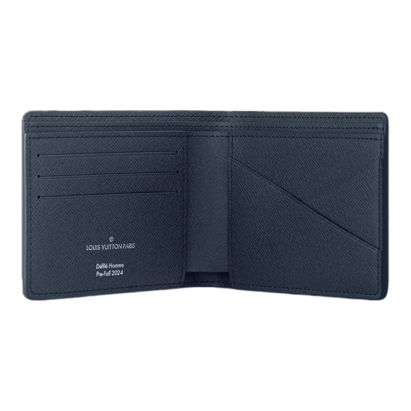 LOUIS VUITTON Multiple Wallet-2