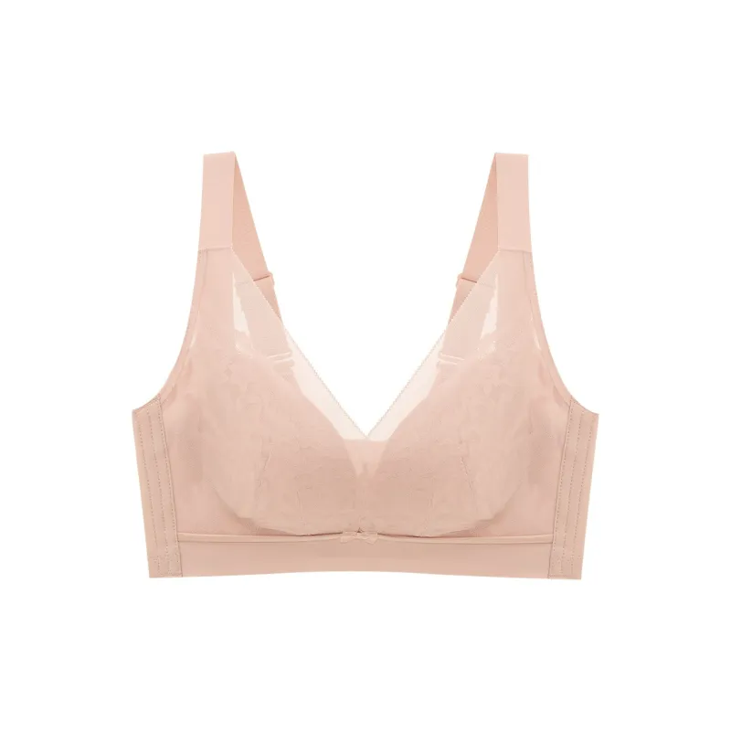 YIMANLI Women's Bras-0