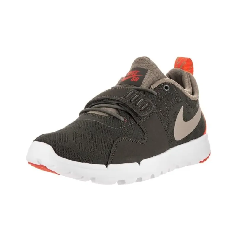 Nike Sb Trainerendor Cargo Khaki-2