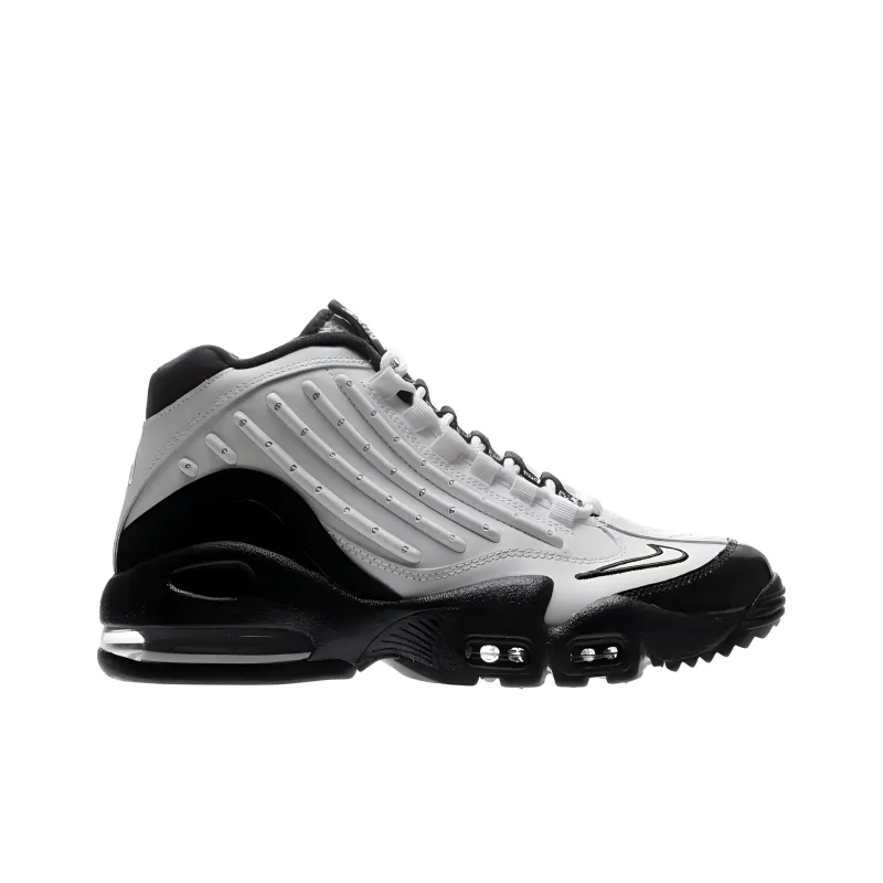 Nike Air Griffey Max 2 'Light Bone White'-1