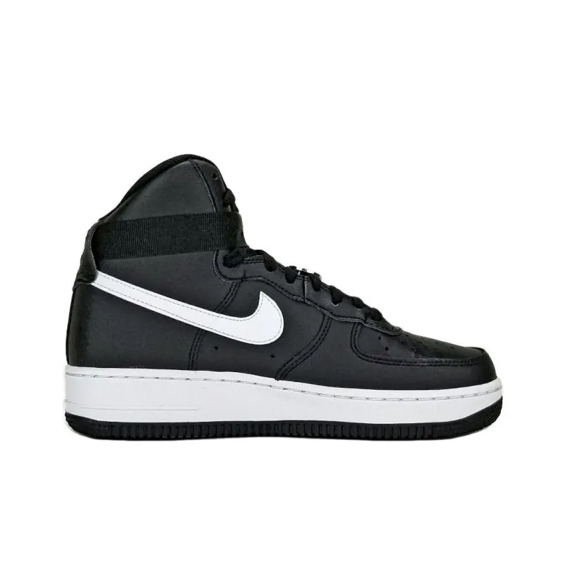 Nike Air Force 1 High Have A Nike Day Black-1