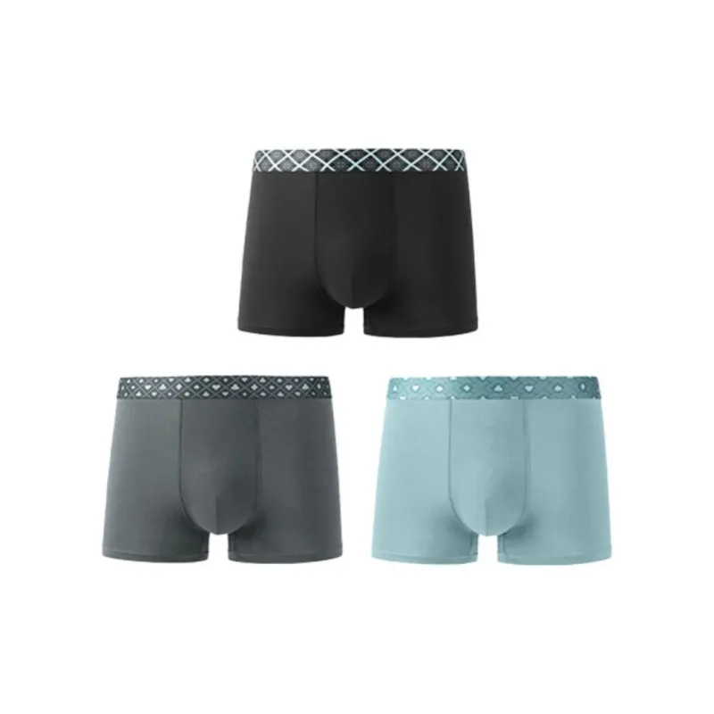 MIIOW Men Underpants-0