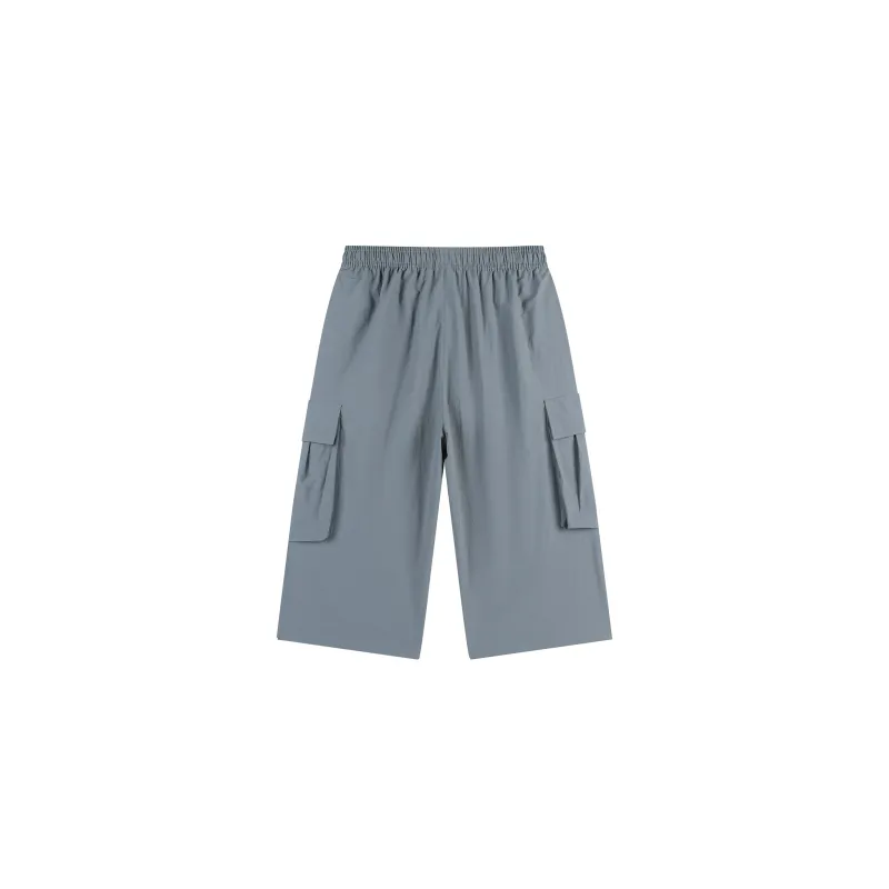 Mowlow Casual Shorts Unisex-6
