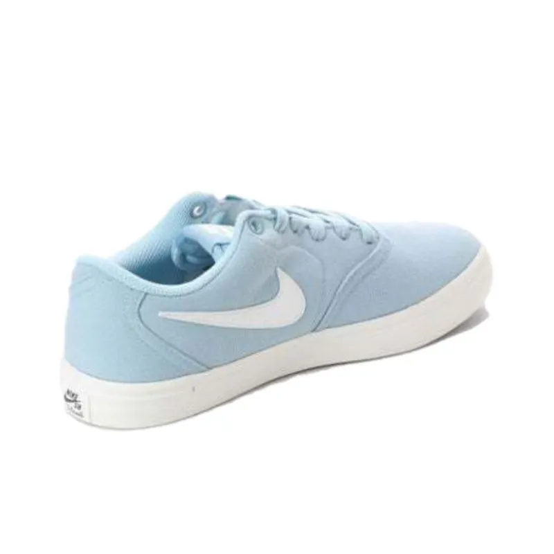 Nike Sb Check Solar Canvas Ocean Bliss Women's-1