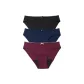 3 Pack (Multicolor)