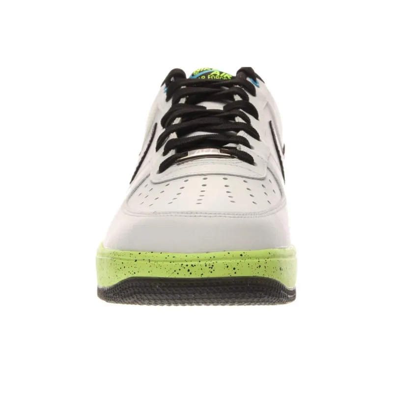 Nike Lunar Force 1 '14 White/Wolf Grey-2