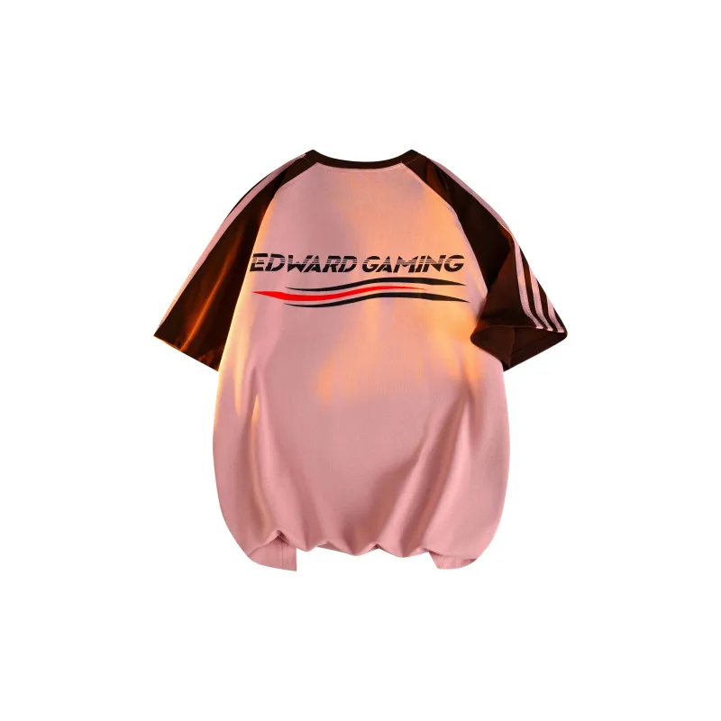 EDG T-Shirts Unisex-13