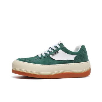 OUBT Oversized Stylish Skateboarding Shoes Unisex
