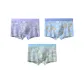3 Pack (Light Gray+Light Blue+Light Green)