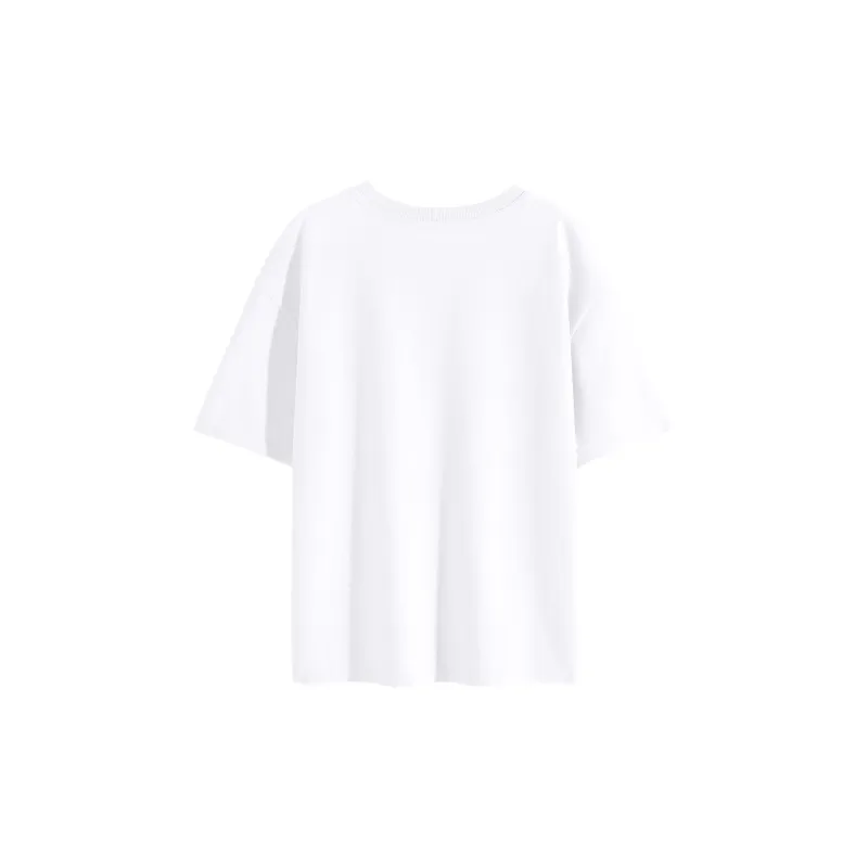 WARRIOR T Shirts Men-2