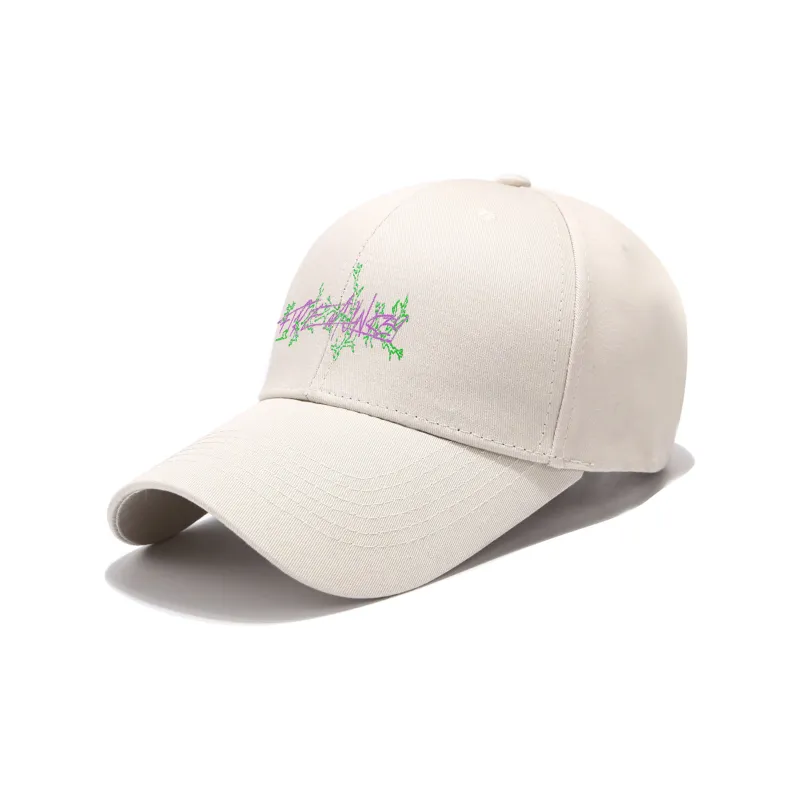FireMonkey Cotton Baseball Caps Unisex-3