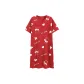 Women's 9386 Red