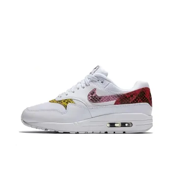 Nike Air Max 1 Animal Pack White Women's