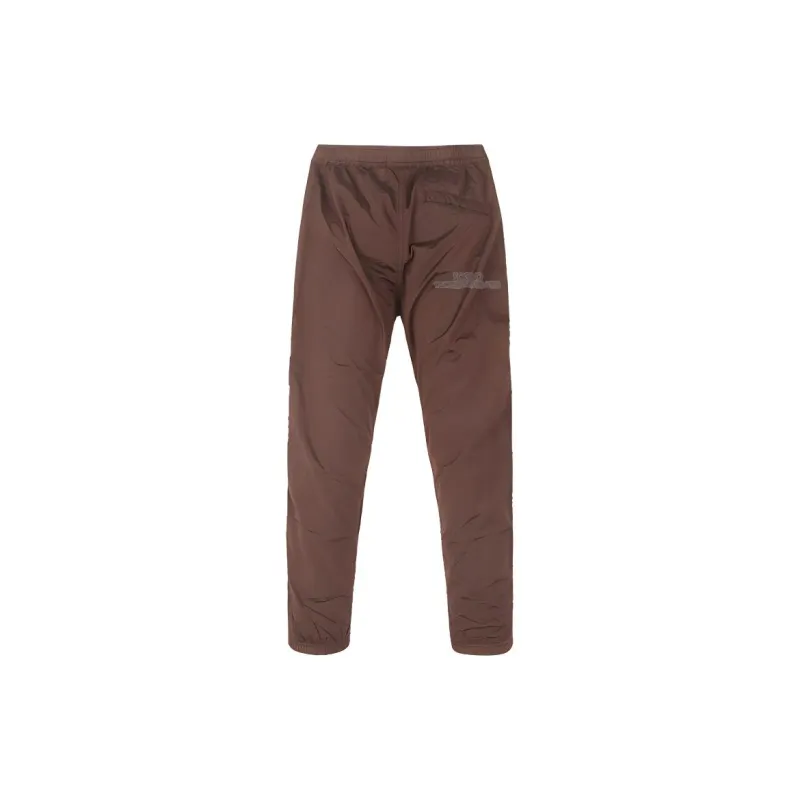 STONE ISLAND Casual Pants Men's Brown-1
