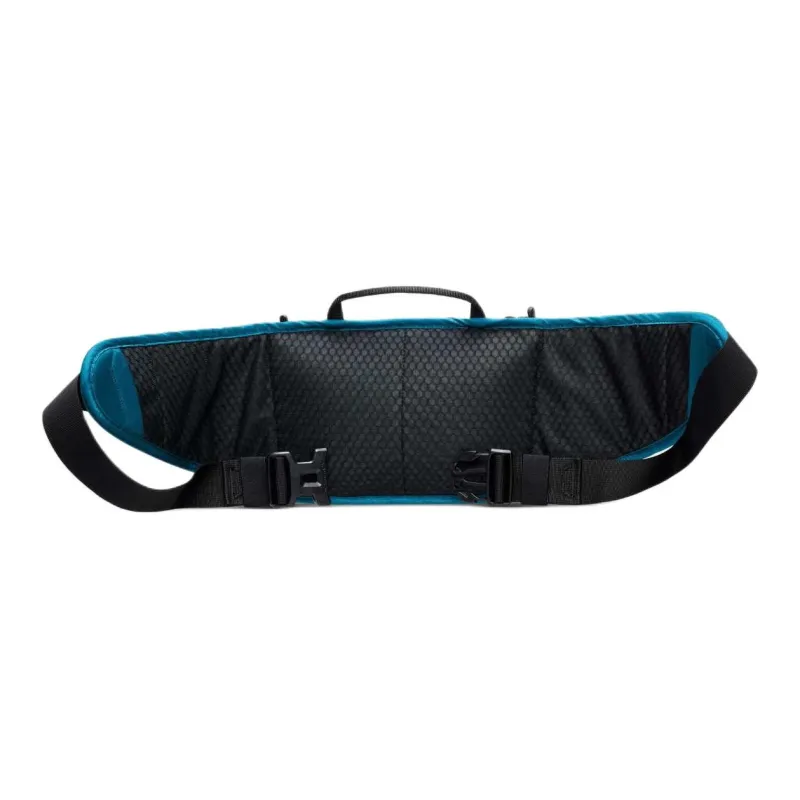MAMMUT Polyamide One Shoulder Crossbody Fanny Pack Unisex Sapphire-1