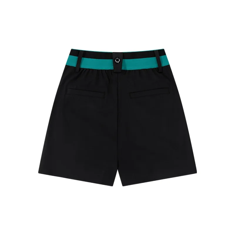 EUROPEAN TOUR Casual Shorts Women's-9