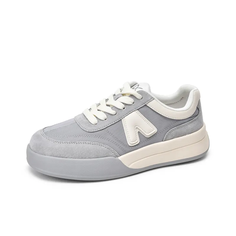 REBACCA Breathable Low-Top Casual Shoes Women's-4