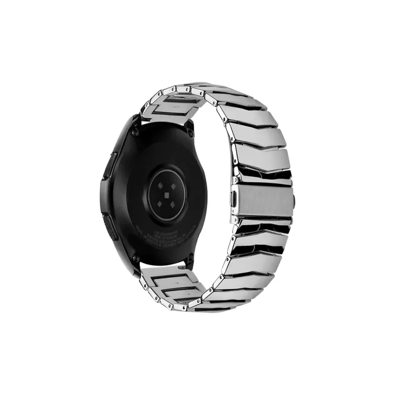 Biaodaige OPPO Compatibility Watch Band Stainless Steel Material-2