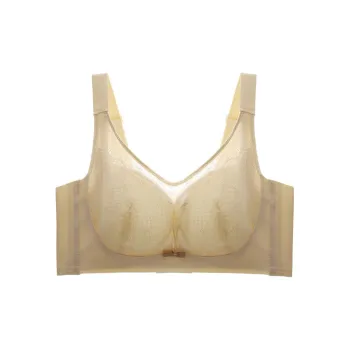 YIMANLI Women's Bras