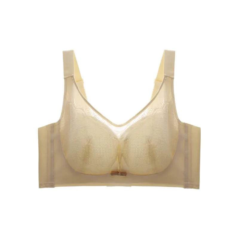 YIMANLI Women's Bras-1