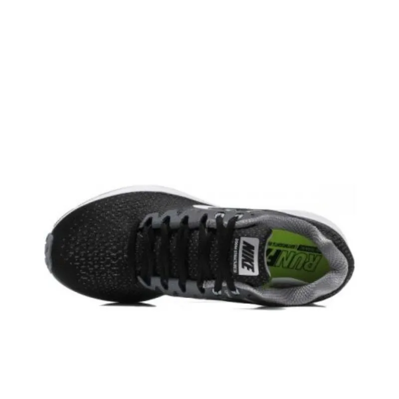 Nike Air Zoom Structure 20 'Black'-2