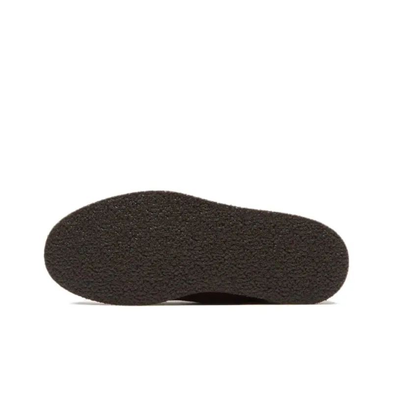 YUKETEN Loafers Men Brown-4