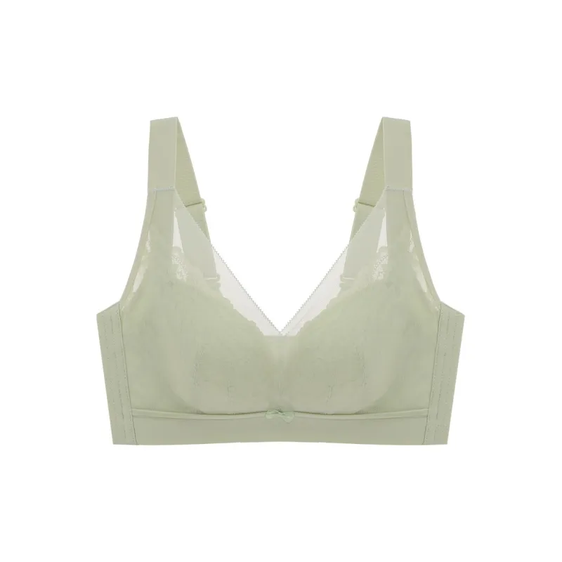 YIMANLI Women's Bras-1