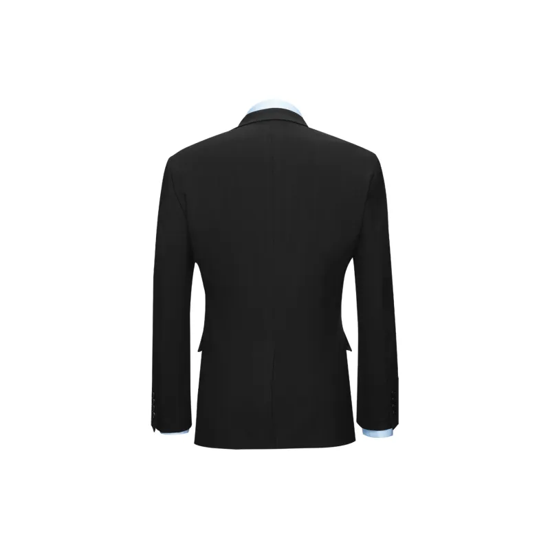 HLA Avantgo Series Business Suit Men's-1