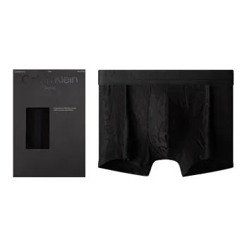 CK/Calvin Klein Square cut Underwear Men's 1 Pack Space Black