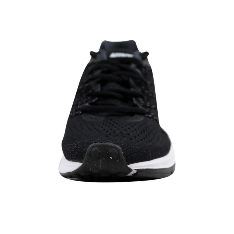 Nike Air Zoom Pegasus 33 Black/White Anthracite Cool Grey Women's-3