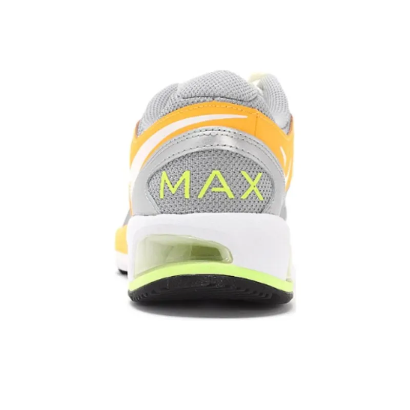 Nike Air Max Run Lite 5 Metallic Silver Women's-5