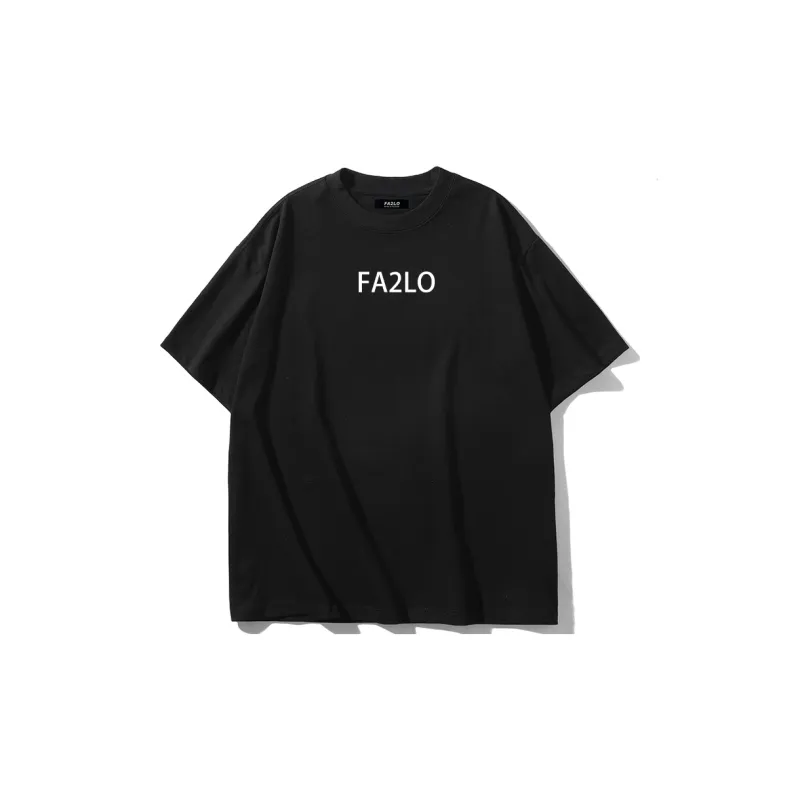 FA2LO T Shirts Unisex-1