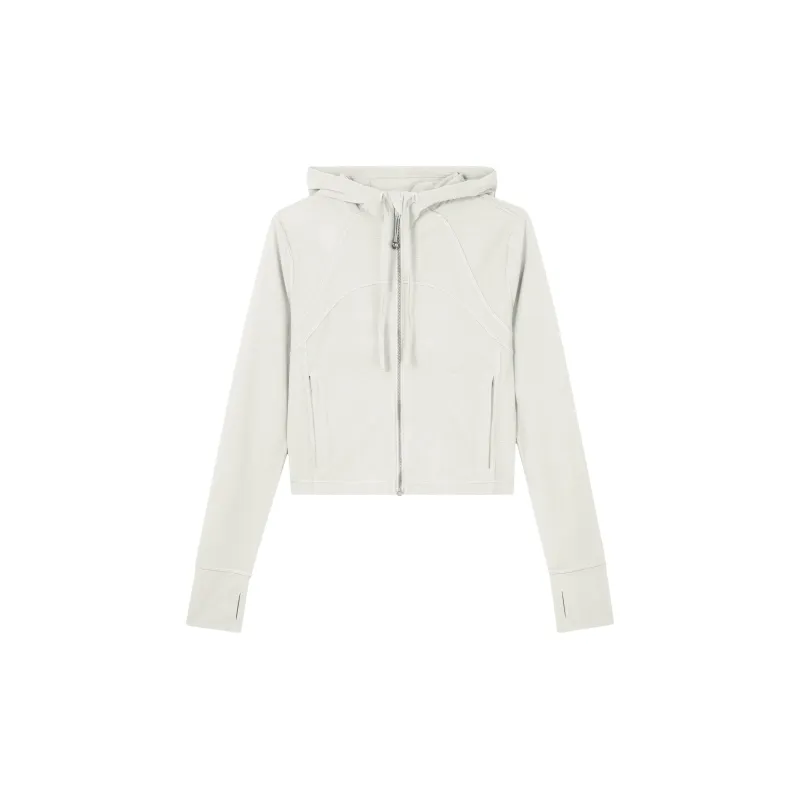 Lululemon Define Cropped Coat Women's-5