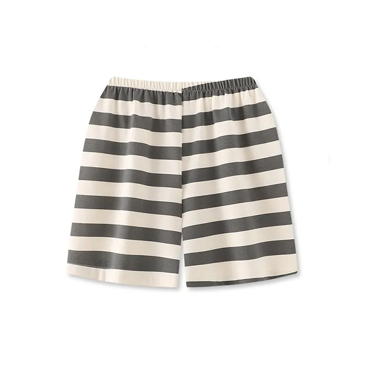 Beast's Secret Pajama Set Women's Apricot-3