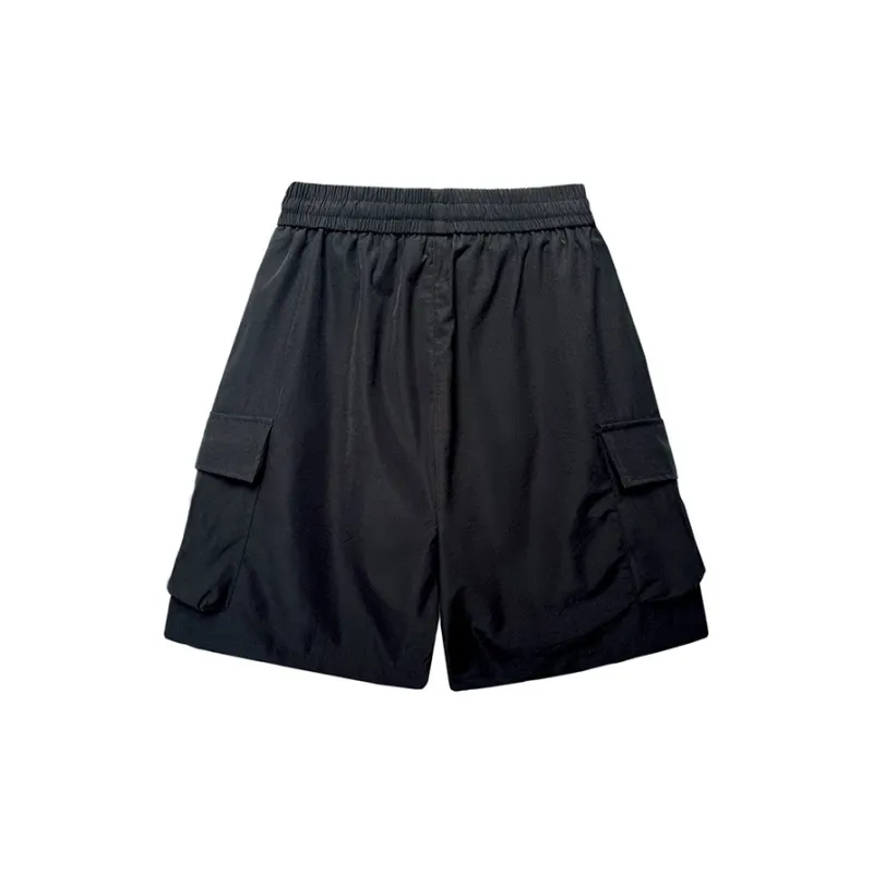 JEANSWEST Cargo Shorts Men-1