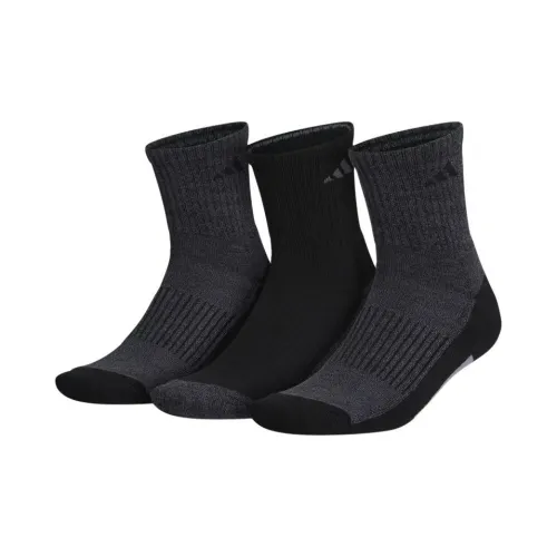 Adidas Men Mid-Calf Sock