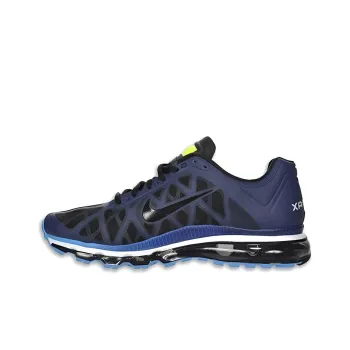Nike Air Max 2011 Binary Blue Black