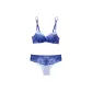 Blue/Blue