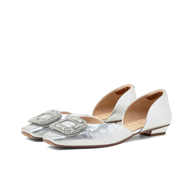 COMELY Casual Single Shoes Women's-1
