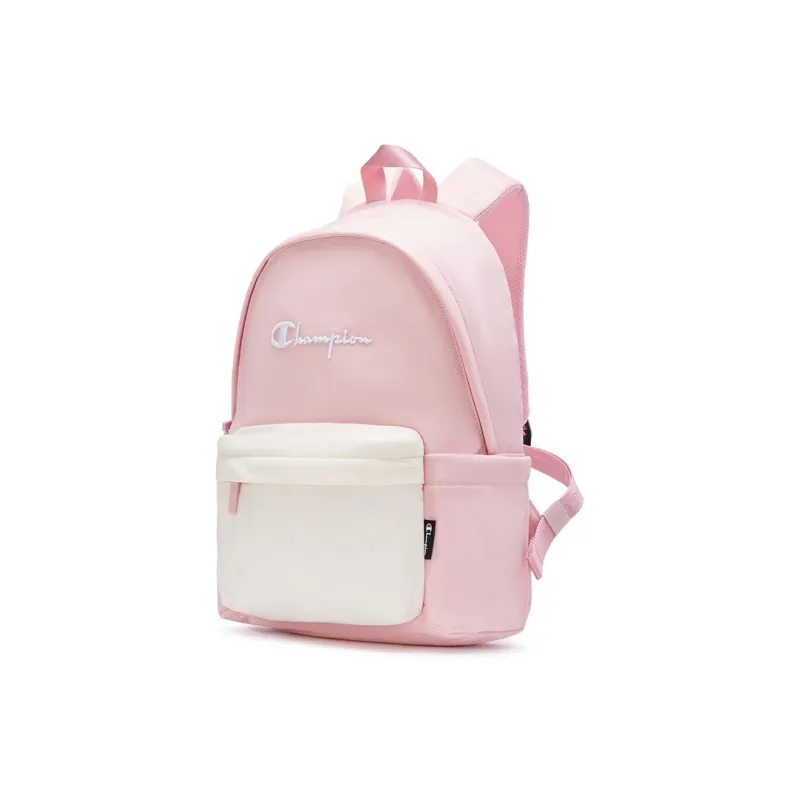 Champion Fabric Backpack Medium Size Unisex Multicolor-13