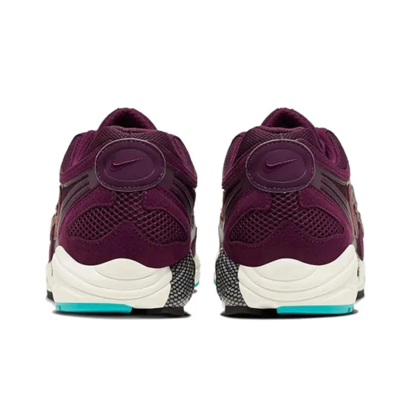 Nike Air Ghost Racer Bordeaux-3
